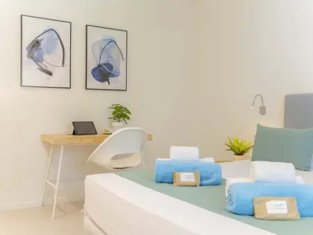 Villa confortable avec piscine privée et climatisation à Alcudia - Photo 21