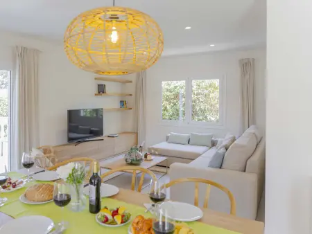 Villa confortable avec piscine privée et climatisation à Alcudia - Photo 23