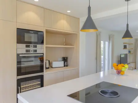 Villa confortable avec piscine privée et climatisation à Alcudia - Photo 27