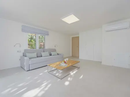 Villa confortable avec piscine privée et climatisation à Alcudia - Photo 33