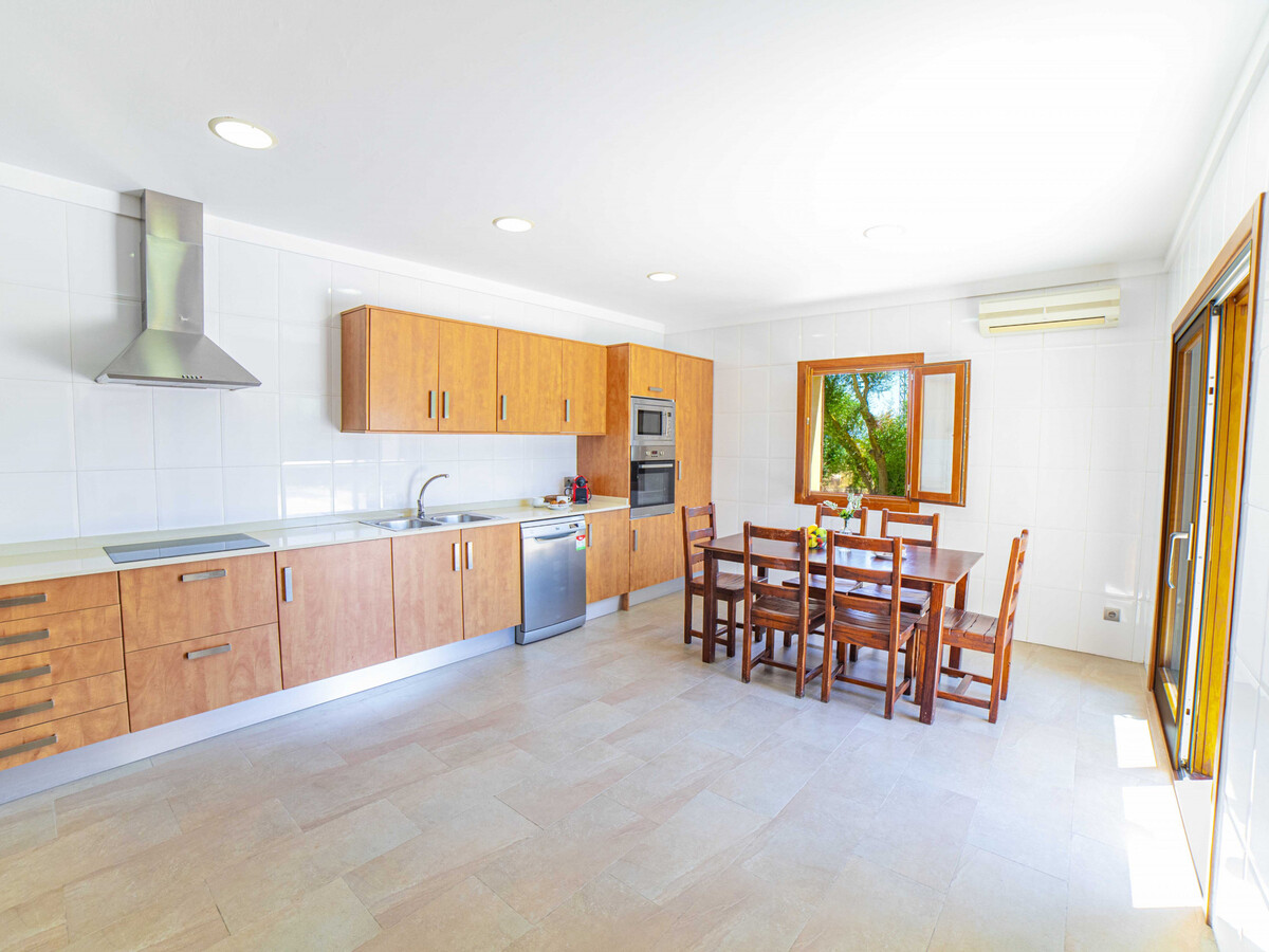 Villa 4 chambres Alcudia : piscine 10×5 m, jardin - Photo 14