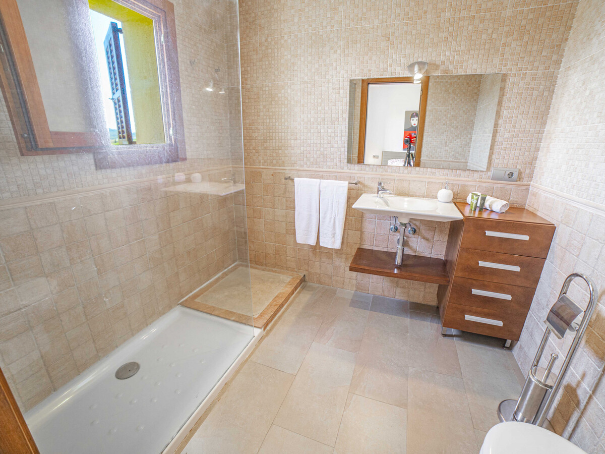 Villa 4 chambres Alcudia : piscine 10×5 m, jardin - Photo 19