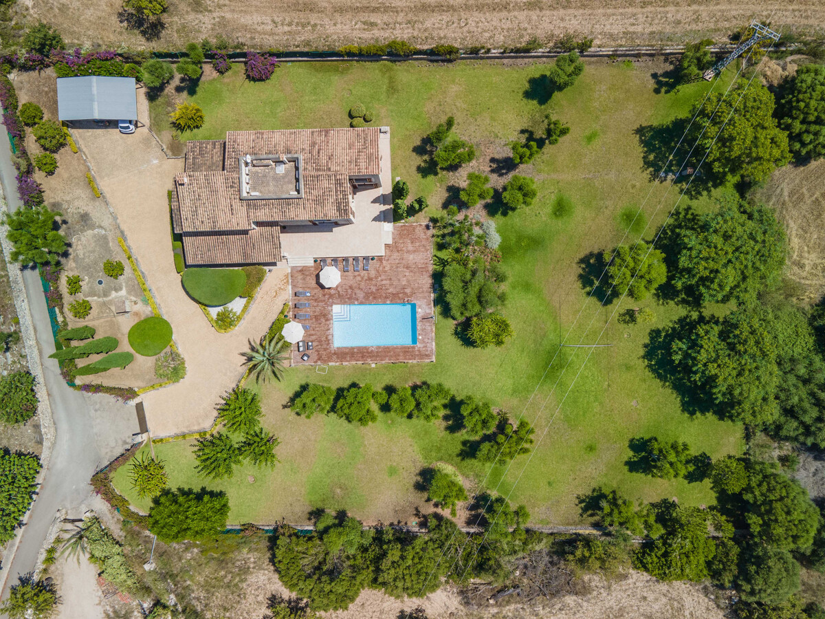 Villa 4 chambres Alcudia : piscine 10×5 m, jardin - Photo 28