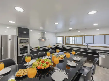 Villa spacieuse à Alcudia avec piscine privée et vue mer, pour 12 personnes - Photo 5