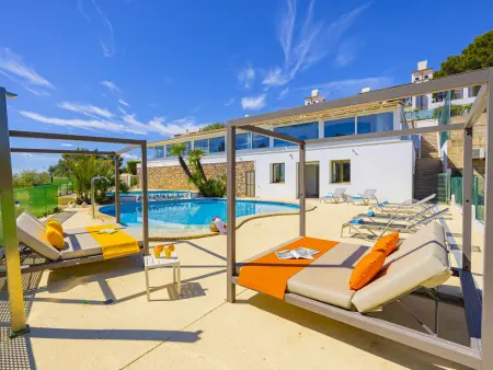 Villa spacieuse à Alcudia avec piscine privée et vue mer, pour 12 personnes - Photo 6