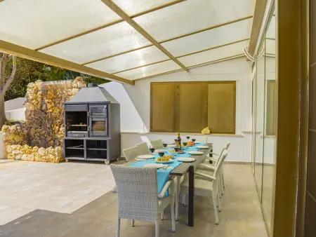 Villa spacieuse à Alcudia avec piscine privée et vue mer, pour 12 personnes - Photo 11