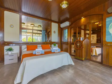Villa spacieuse à Alcudia avec piscine privée et vue mer, pour 12 personnes - Photo 12