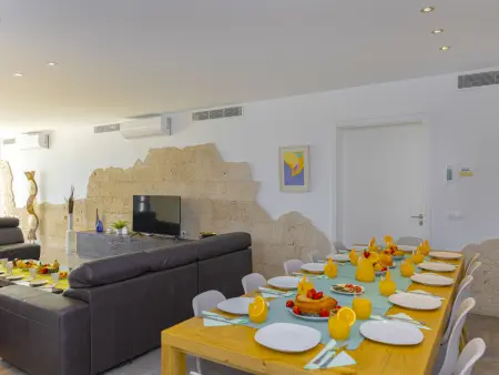 Villa spacieuse à Alcudia avec piscine privée et vue mer, pour 12 personnes - Photo 16