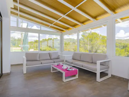 Villa spacieuse à Alcudia avec piscine privée et vue mer, pour 12 personnes - Photo 17
