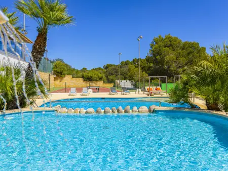 Villa spacieuse à Alcudia avec piscine privée et vue mer, pour 12 personnes - Photo 18