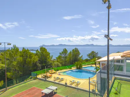 Villa spacieuse à Alcudia avec piscine privée et vue mer, pour 12 personnes - Photo 20