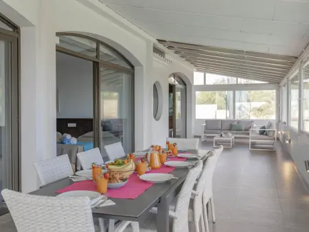 Villa spacieuse à Alcudia avec piscine privée et vue mer, pour 12 personnes - Photo 21