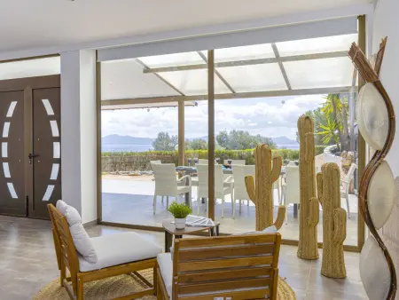 Villa spacieuse à Alcudia avec piscine privée et vue mer, pour 12 personnes - Photo 23