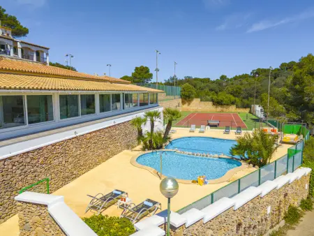 Villa spacieuse à Alcudia avec piscine privée et vue mer, pour 12 personnes - Photo 26