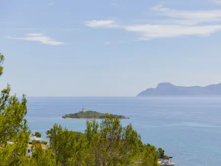 Villa spacieuse à Alcudia avec piscine privée et vue mer, pour 12 personnes - Photo 30