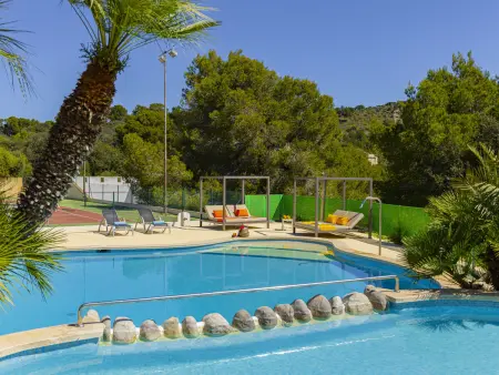Villa spacieuse à Alcudia avec piscine privée et vue mer, pour 12 personnes - Photo 32