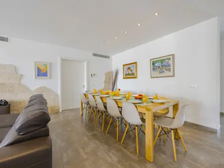Villa spacieuse à Alcudia avec piscine privée et vue mer, pour 12 personnes - Photo 33
