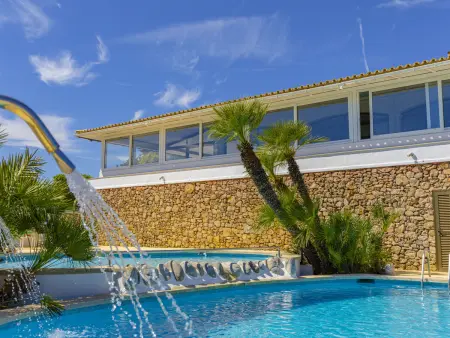 Villa spacieuse à Alcudia avec piscine privée et vue mer, pour 12 personnes - Photo 34