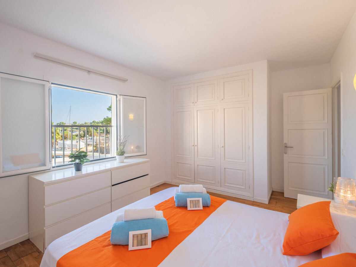 Appartement 3 chambres vue mer à Alcúdia, 5 personnes - Photo 5