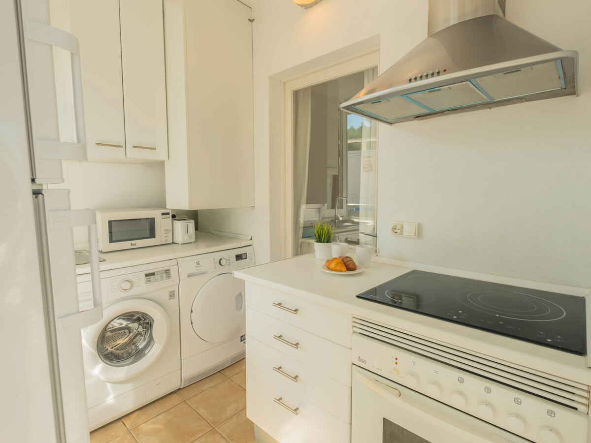 Appartement 3 chambres vue mer à Alcúdia, 5 personnes - Photo 7