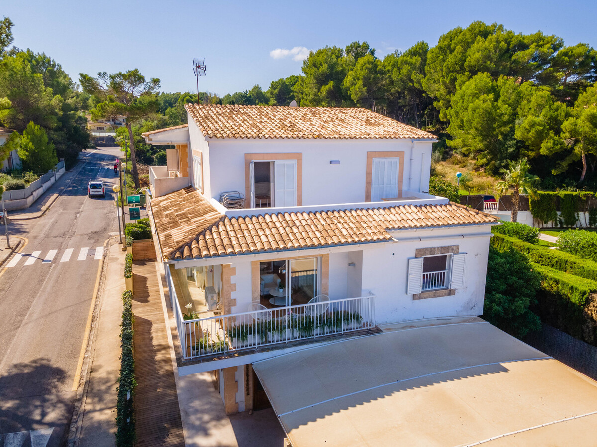 Appartement 3 chambres vue mer à Alcúdia, 5 personnes - Photo 9