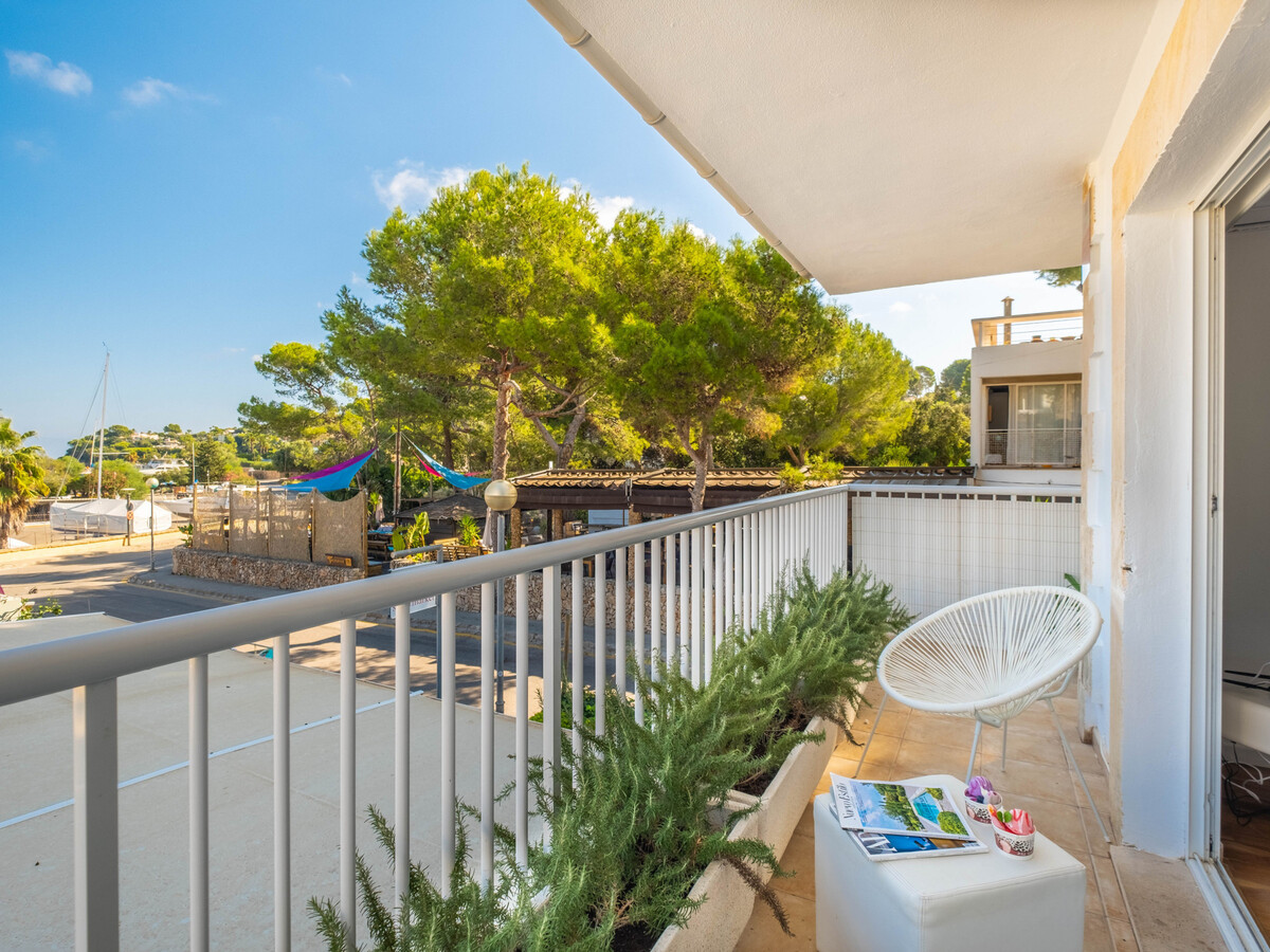 Appartement 3 chambres vue mer à Alcúdia, 5 personnes - Photo 13