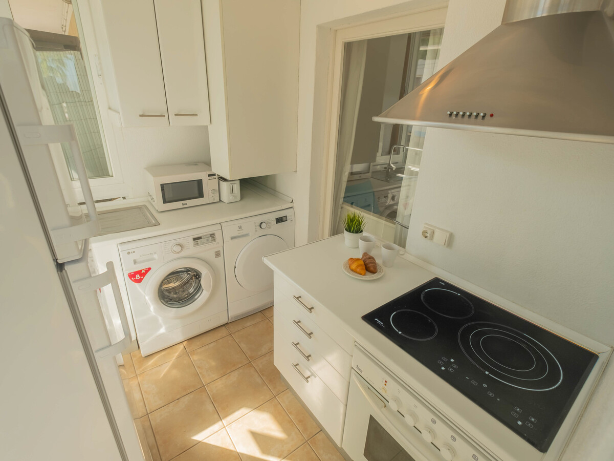 Appartement 3 chambres vue mer à Alcúdia, 5 personnes - Photo 16