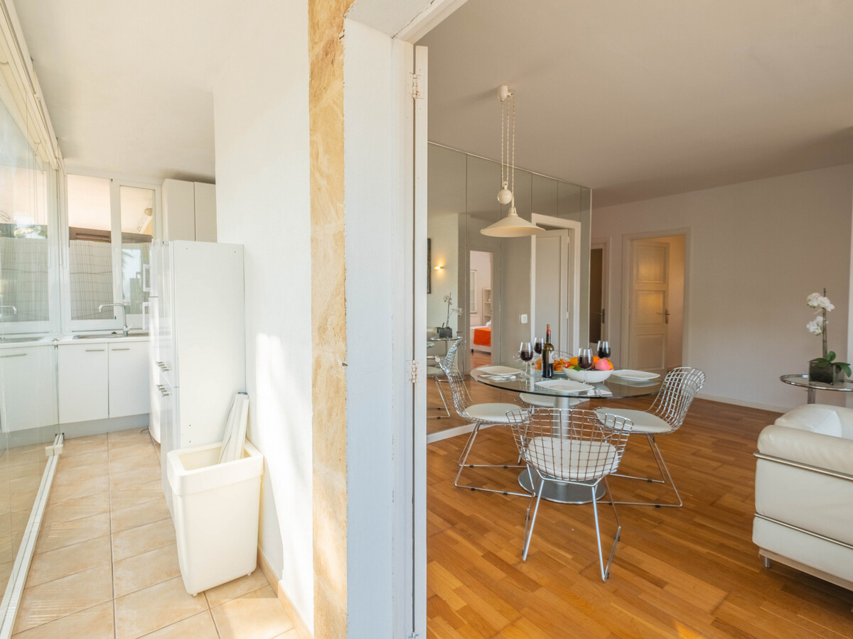 Appartement 3 chambres vue mer à Alcúdia, 5 personnes - Photo 26