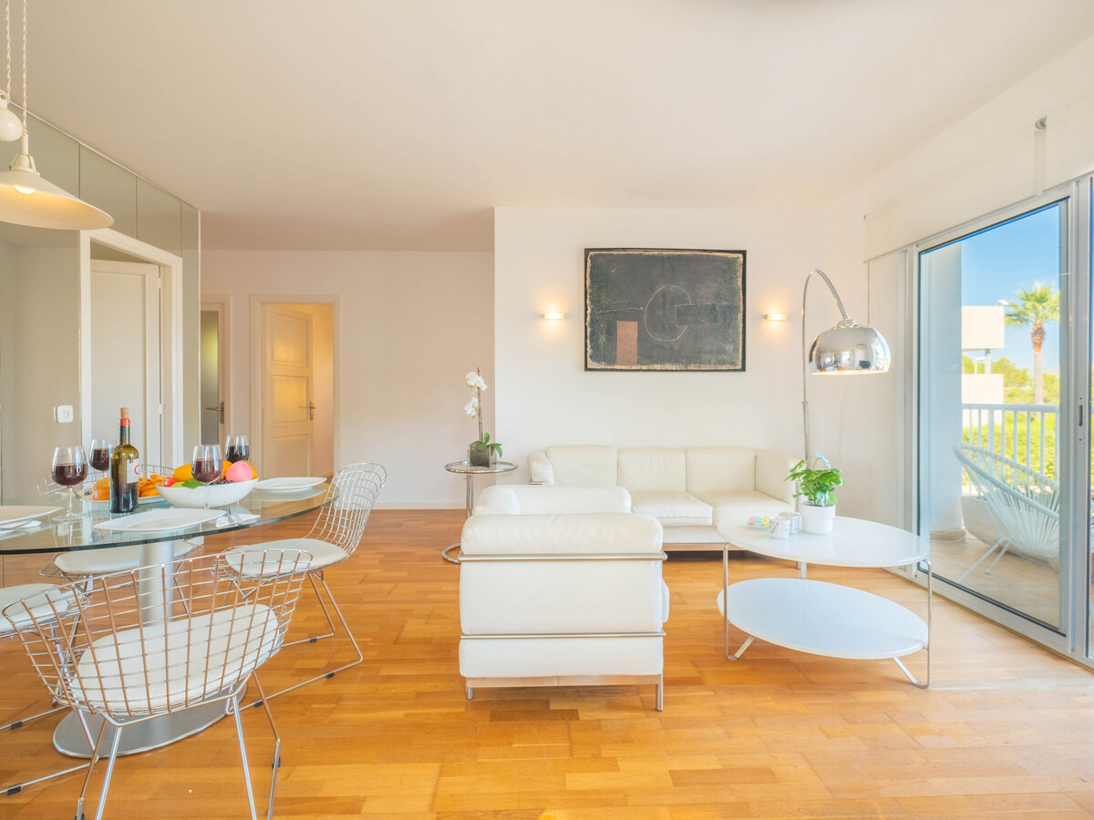 Appartement 3 chambres vue mer à Alcúdia, 5 personnes - Photo 29