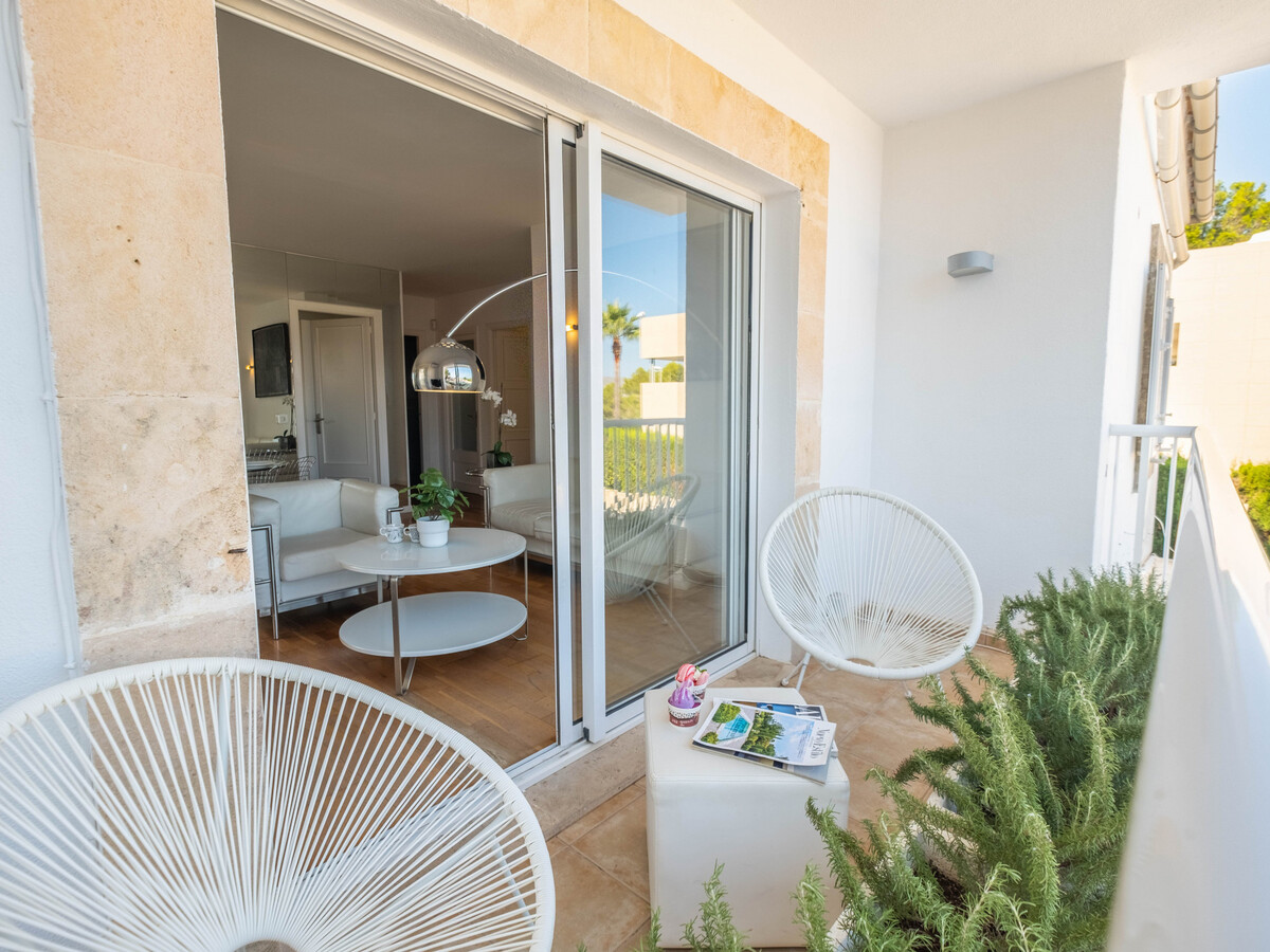 Appartement 3 chambres vue mer à Alcúdia, 5 personnes - Photo 34
