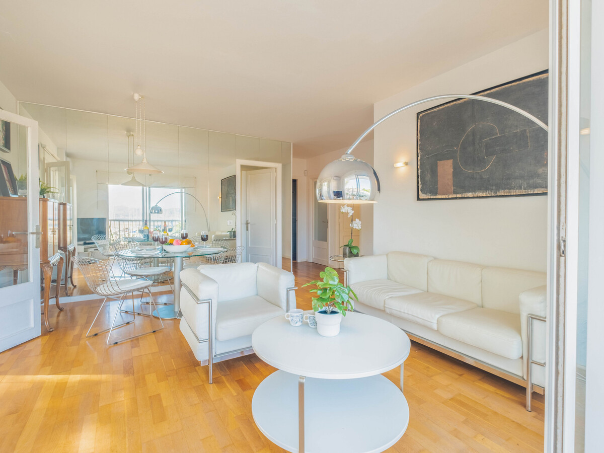 Appartement 3 chambres vue mer à Alcúdia, 5 personnes - Photo 36