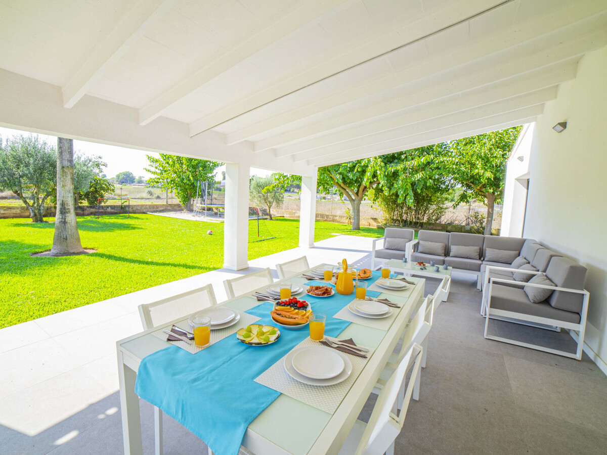 Villa moderne 210 m² piscine privée à Can Picafort - Photo 3