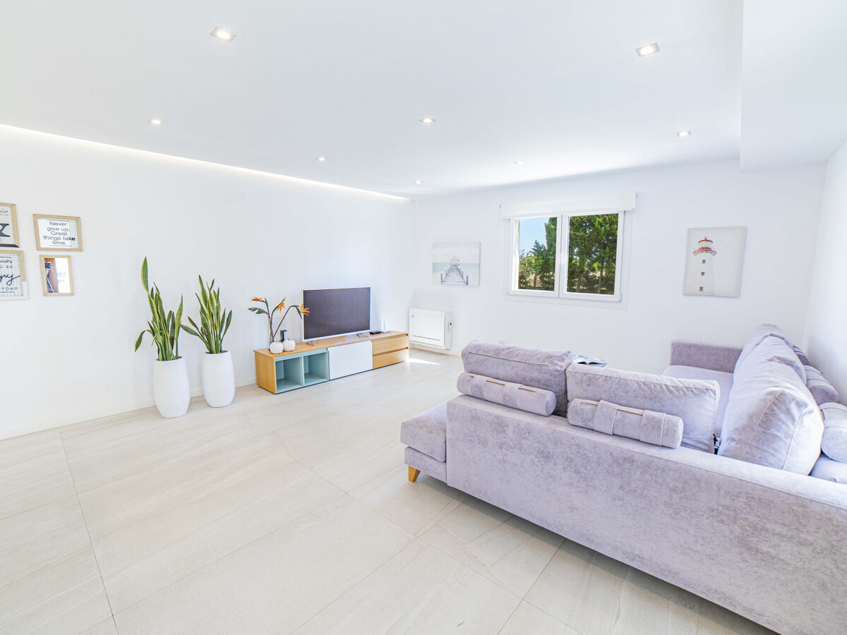 Villa moderne 210 m² piscine privée à Can Picafort - Photo 4