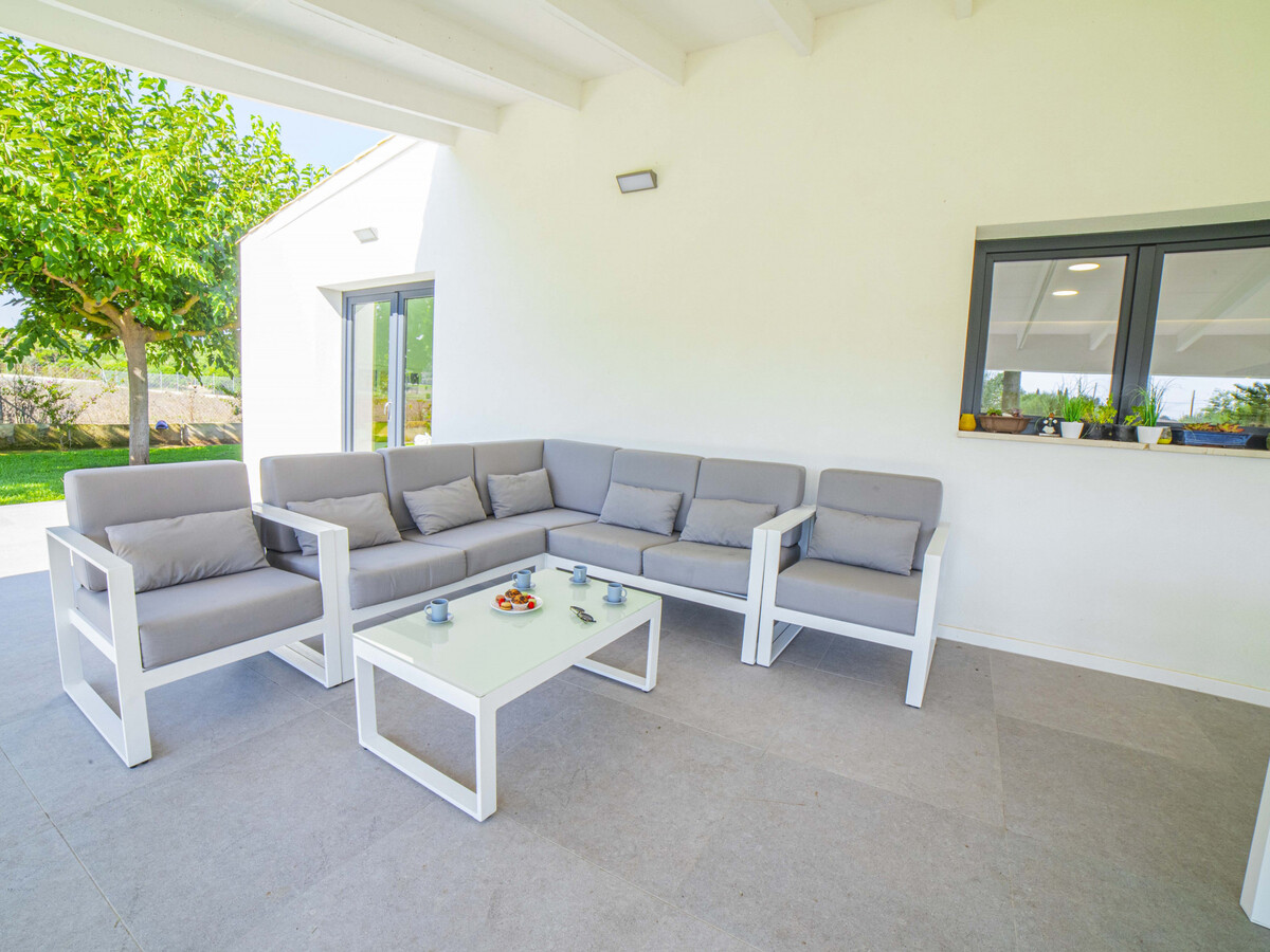 Villa moderne 210 m² piscine privée à Can Picafort - Photo 7