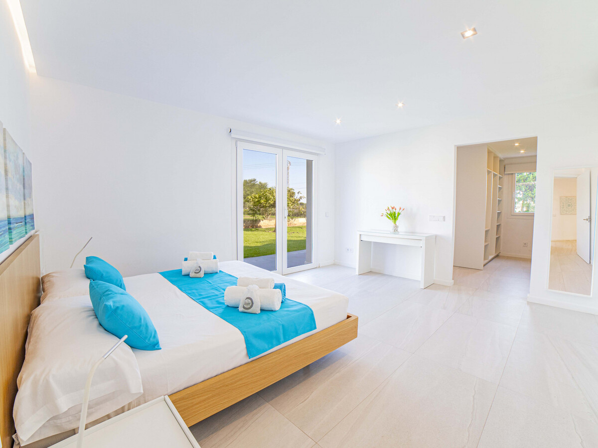 Villa moderne 210 m² piscine privée à Can Picafort - Photo 8