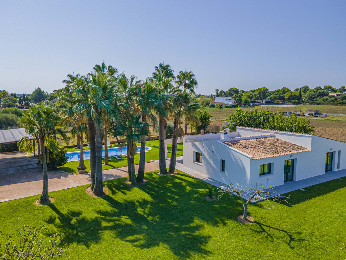 Villa moderne 210 m² piscine privée à Can Picafort - Photo 9