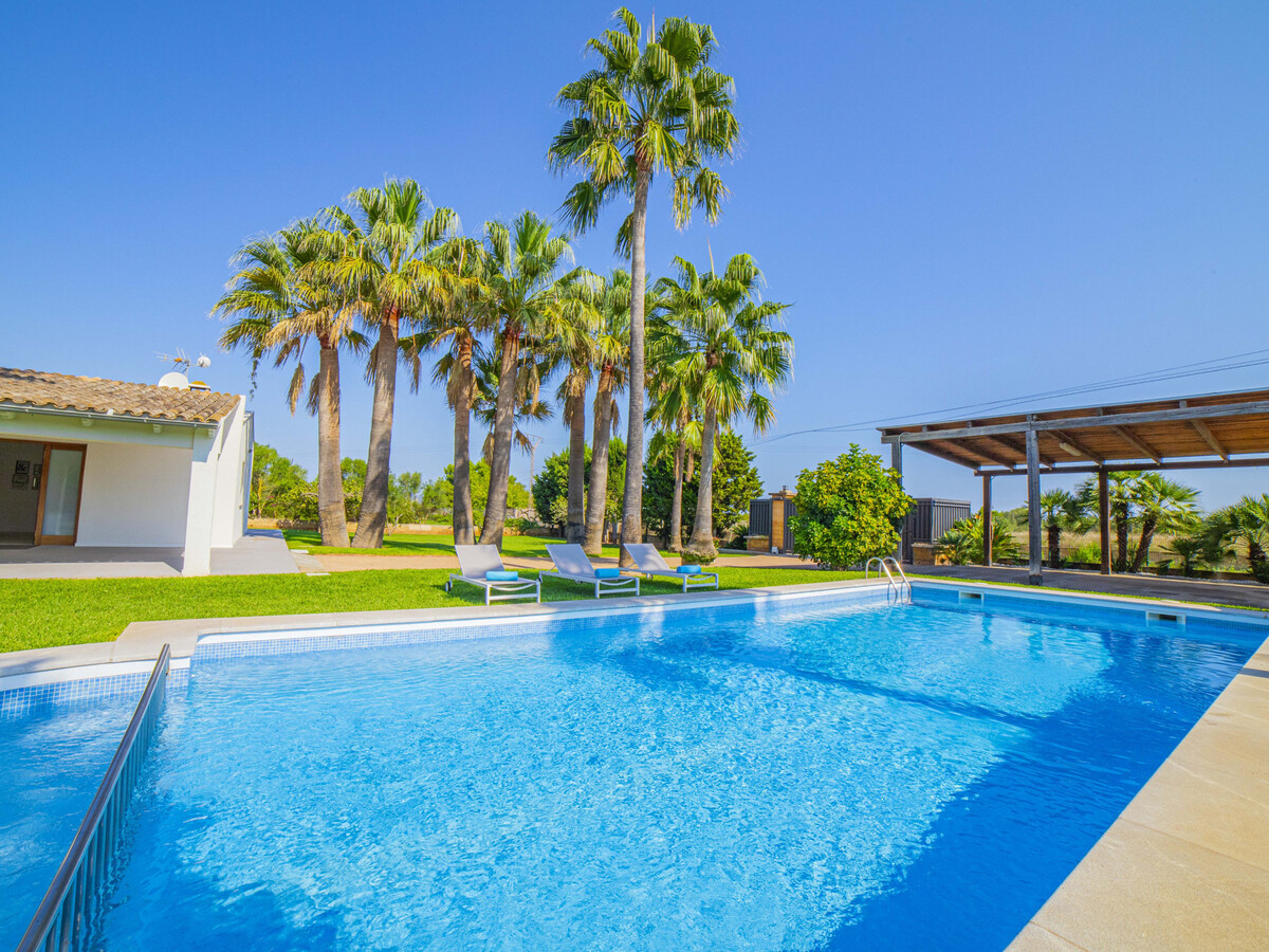 Villa moderne 210 m² piscine privée à Can Picafort - Photo 12