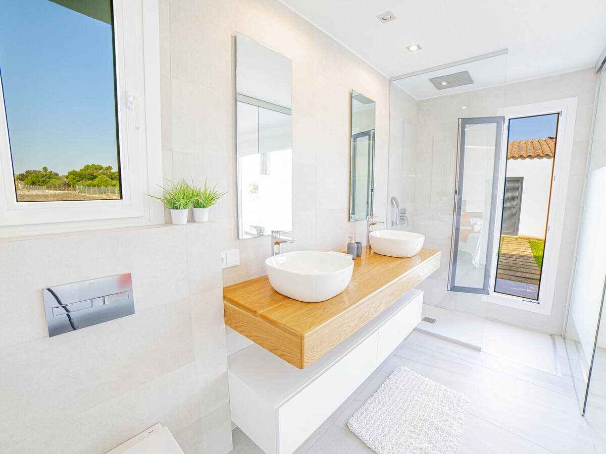 Villa moderne 210 m² piscine privée à Can Picafort - Photo 14