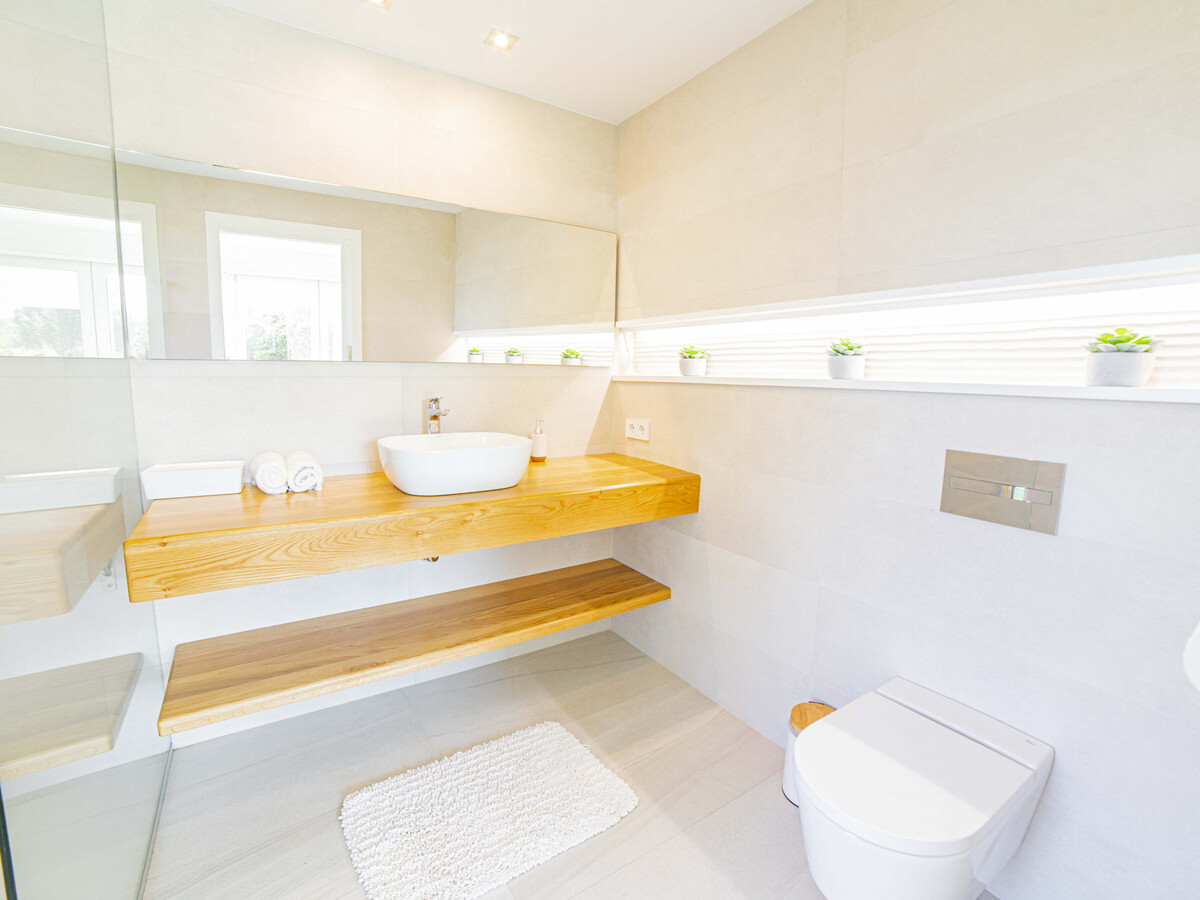 Villa moderne 210 m² piscine privée à Can Picafort - Photo 18