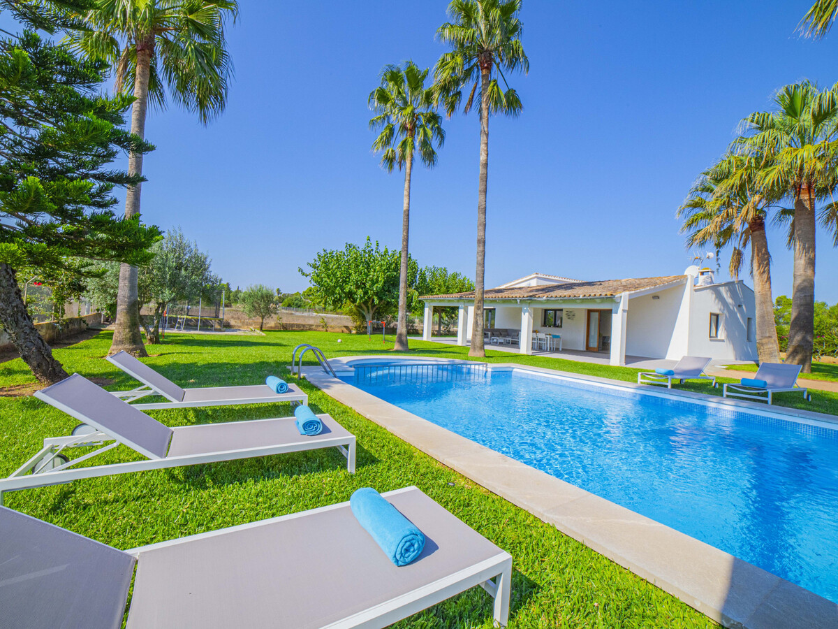 Villa moderne 210 m² piscine privée à Can Picafort - Photo 20