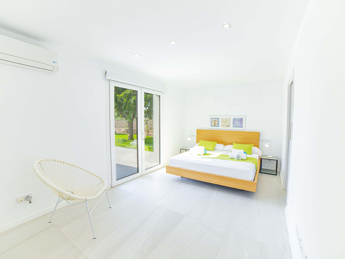 Villa moderne 210 m² piscine privée à Can Picafort - Photo 21