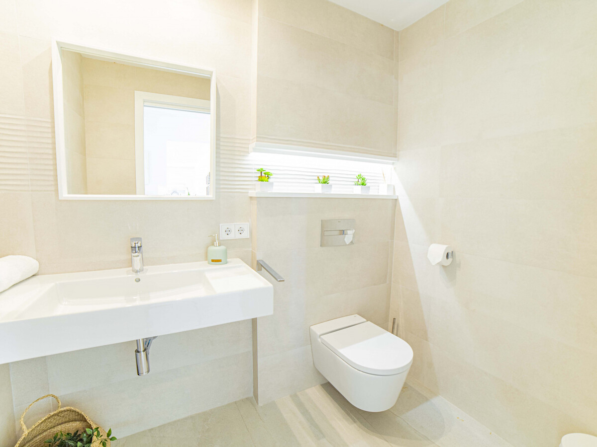 Villa moderne 210 m² piscine privée à Can Picafort - Photo 24