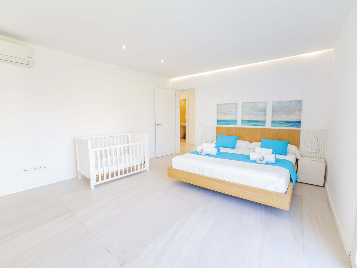 Villa moderne 210 m² piscine privée à Can Picafort - Photo 26