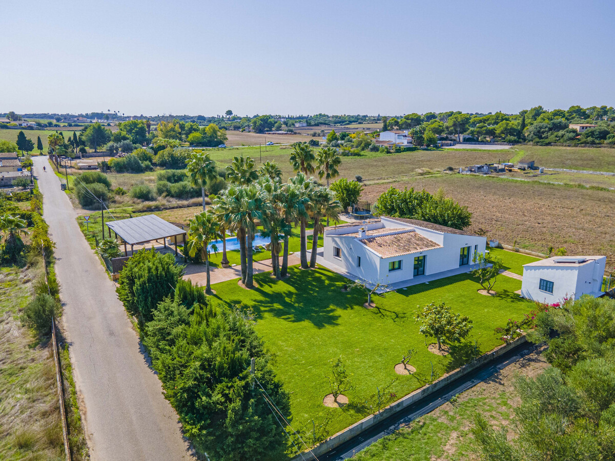 Villa moderne 210 m² piscine privée à Can Picafort - Photo 27
