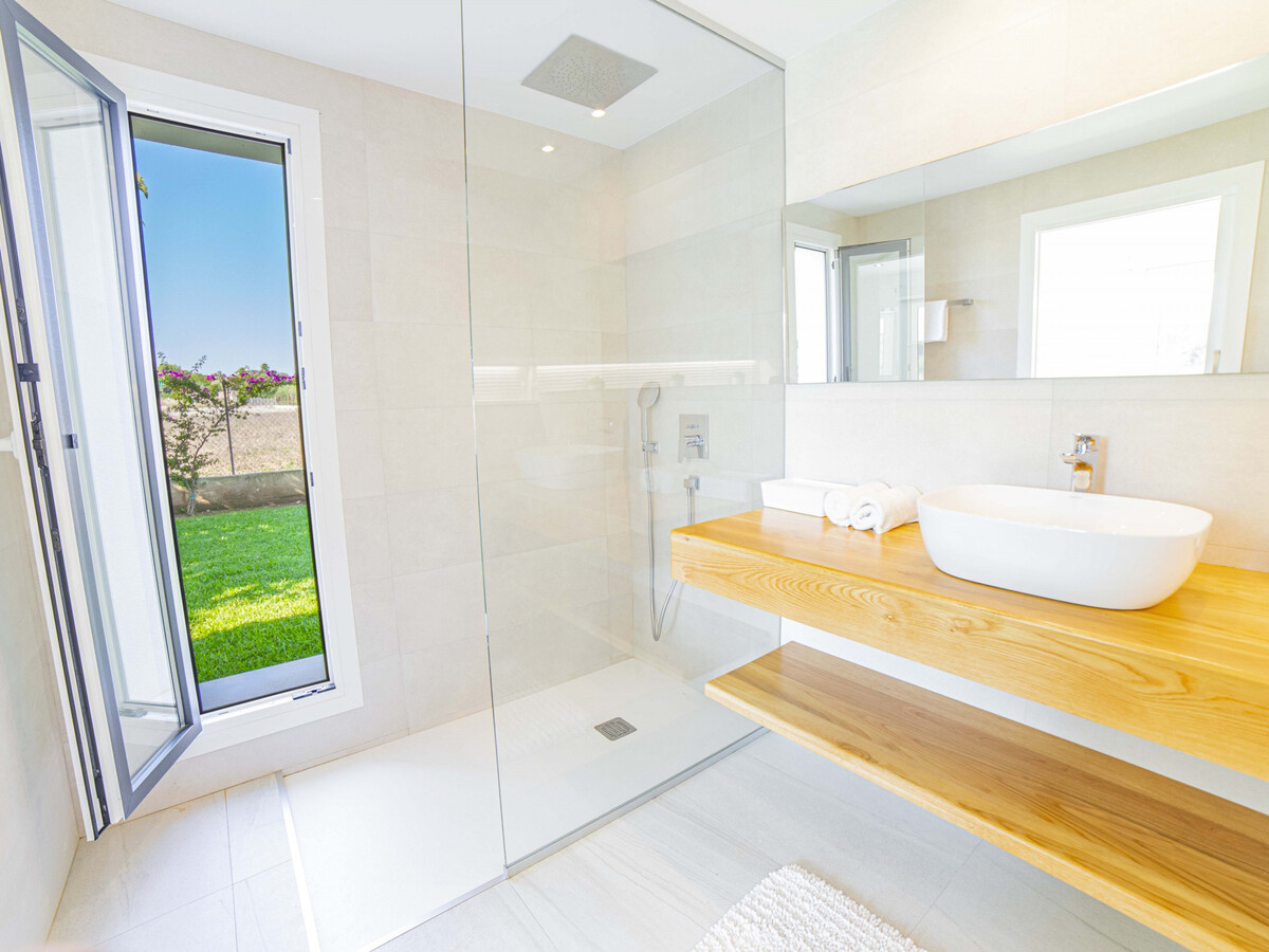 Villa moderne 210 m² piscine privée à Can Picafort - Photo 31