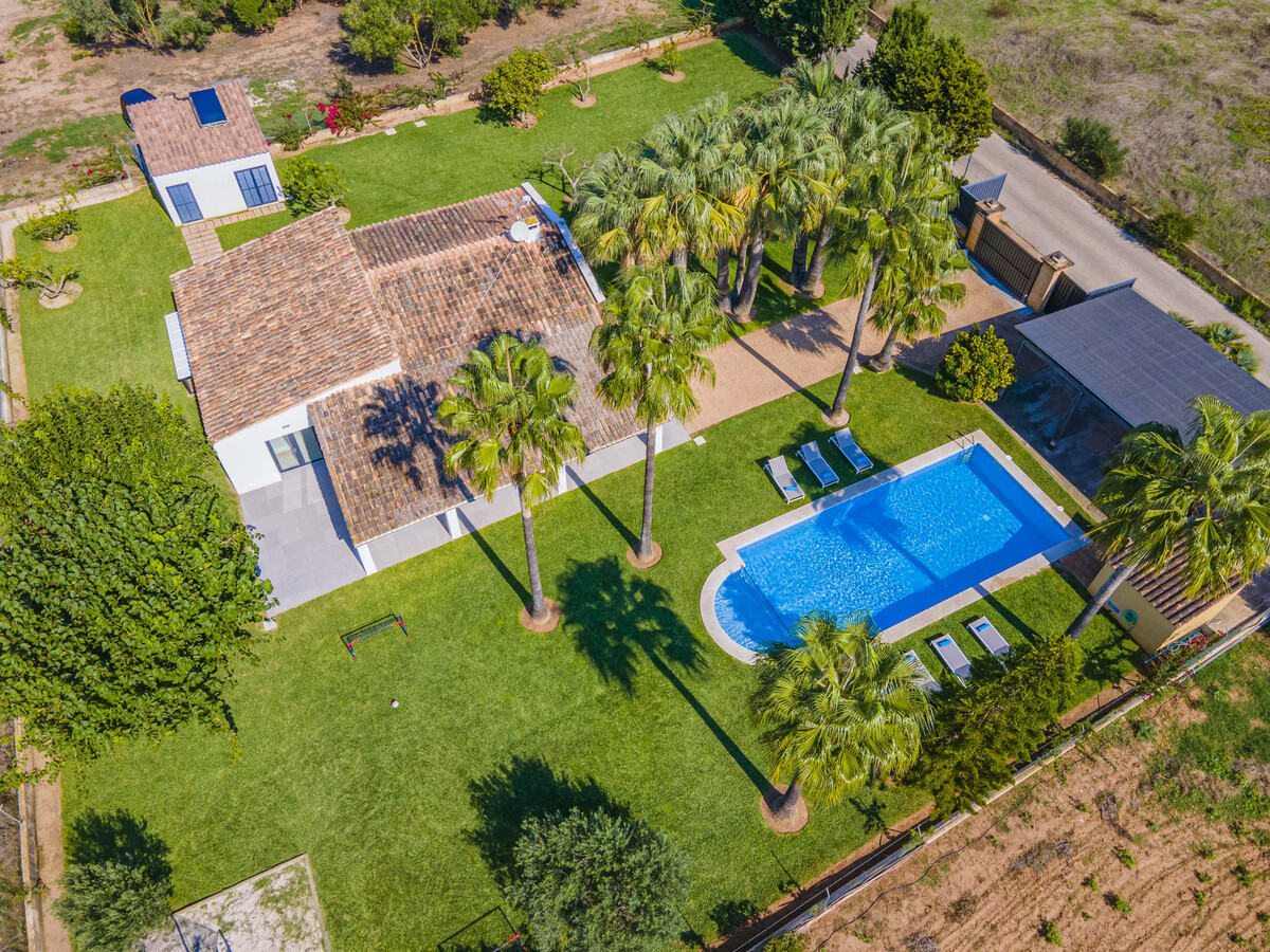 Villa moderne 210 m² piscine privée à Can Picafort - Photo 32