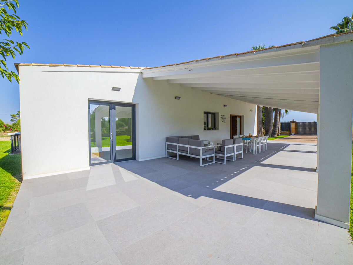 Villa moderne 210 m² piscine privée à Can Picafort - Photo 33