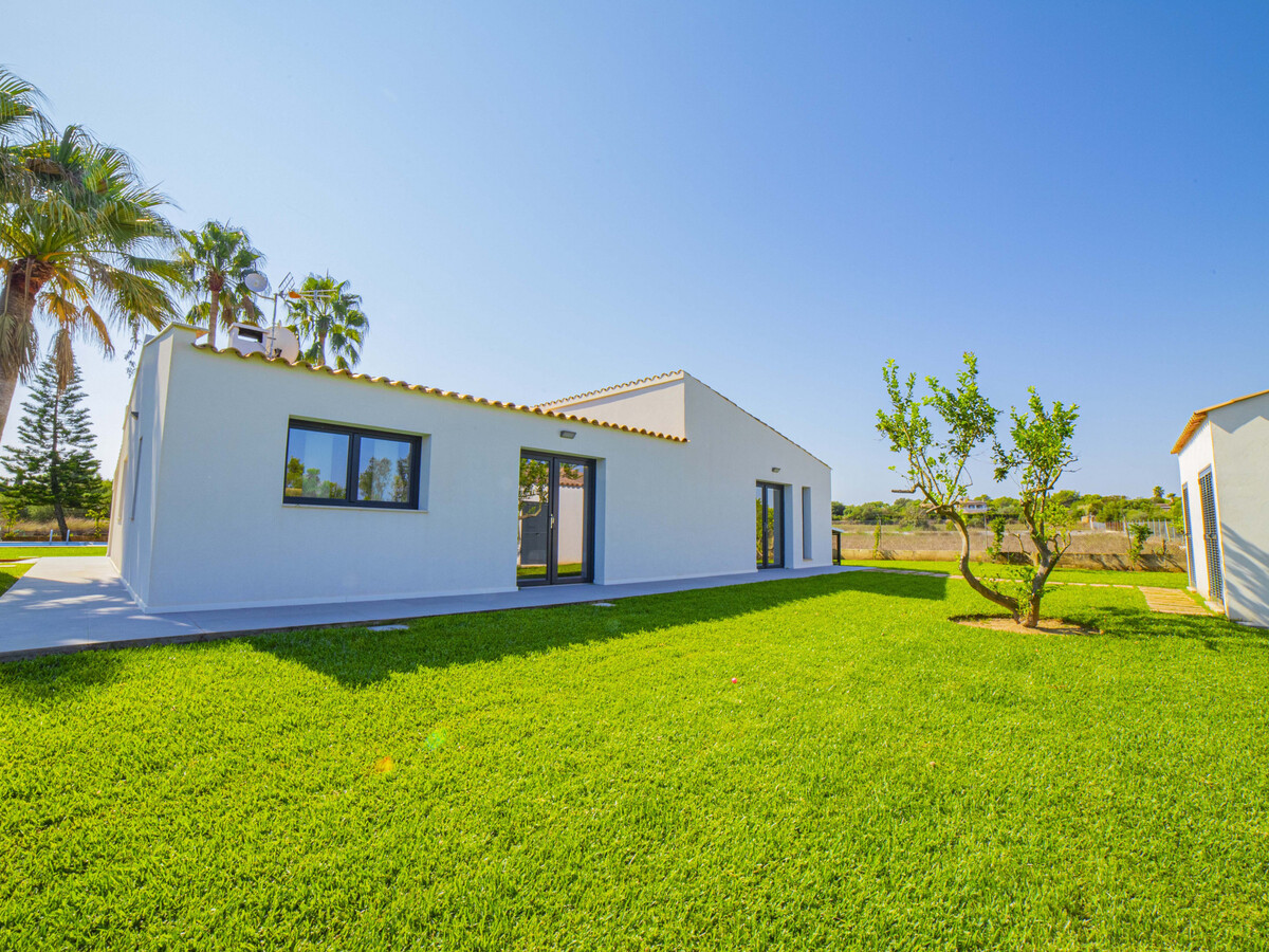 Villa moderne 210 m² piscine privée à Can Picafort - Photo 35