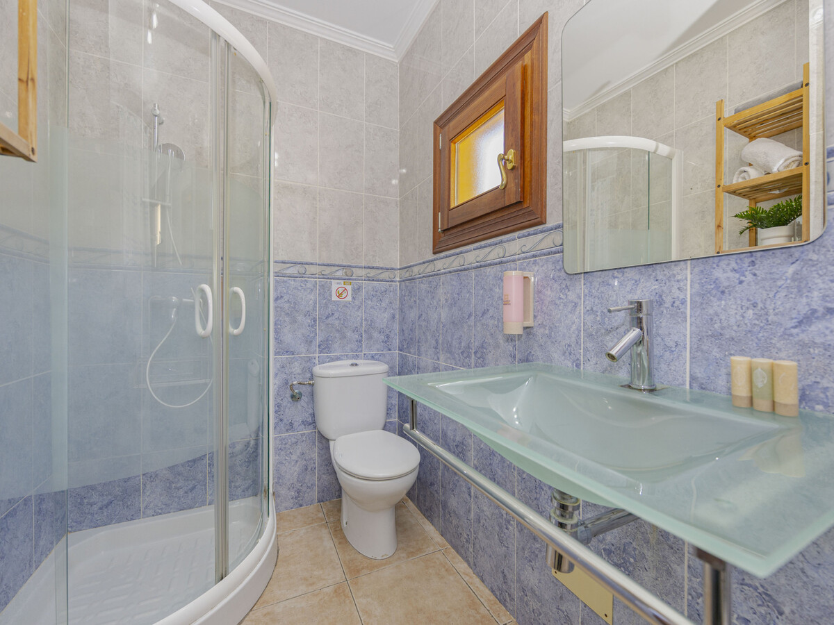 Villa 4 chambres piscine 7x4 m à Alcúdia - Photo 18