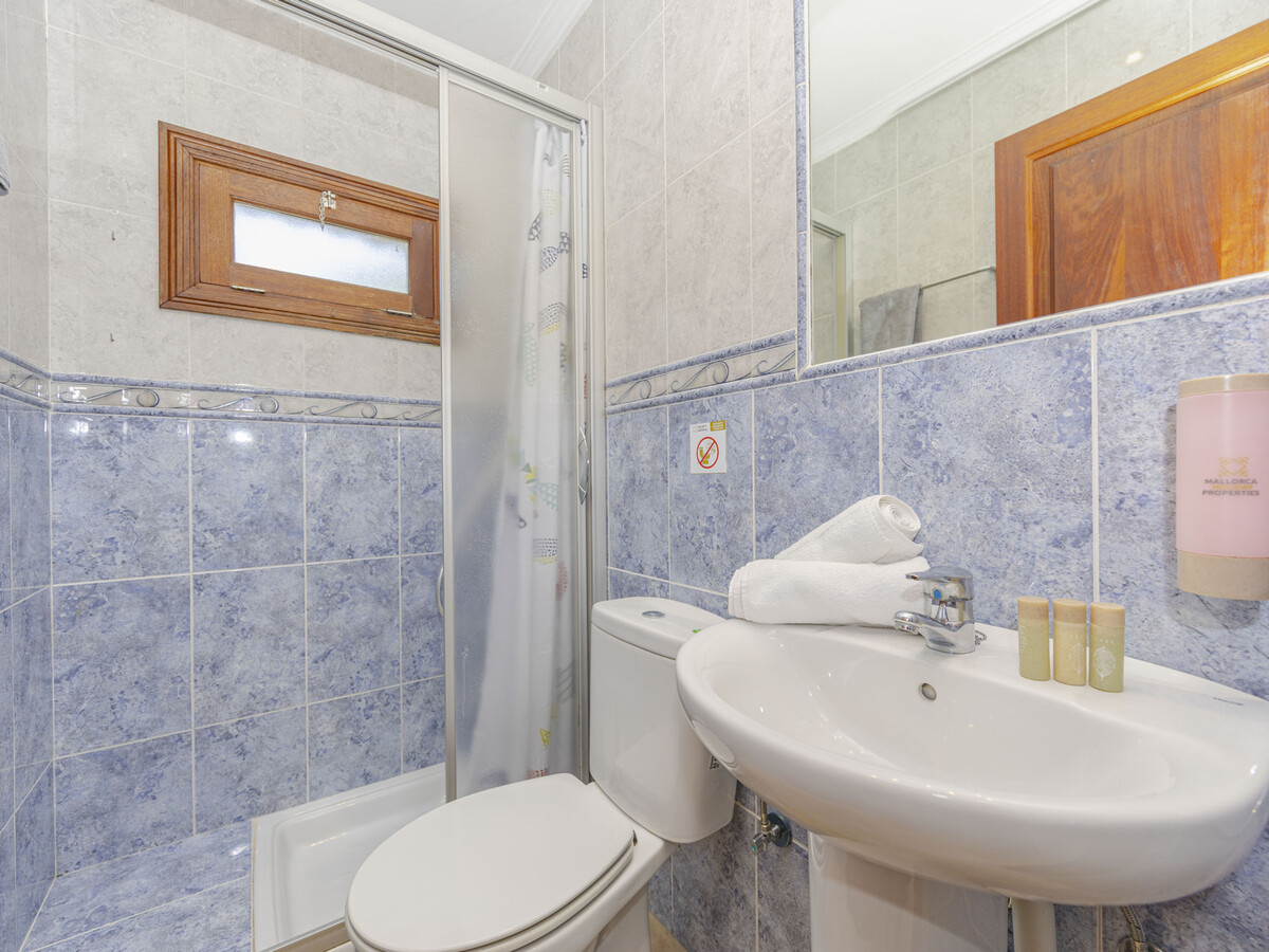Villa 4 chambres piscine 7x4 m à Alcúdia - Photo 24